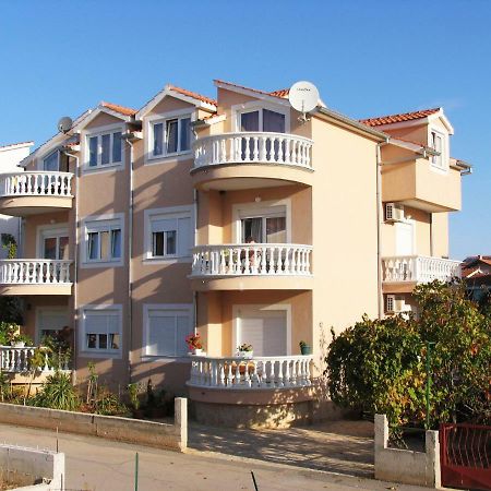 Apartment Bilac Vodice Kültér fotó