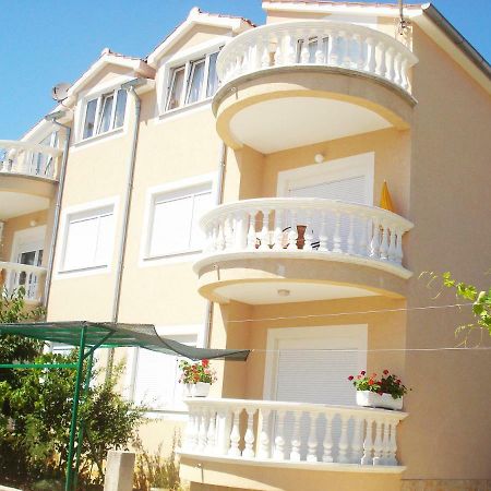 Apartment Bilac Vodice Kültér fotó