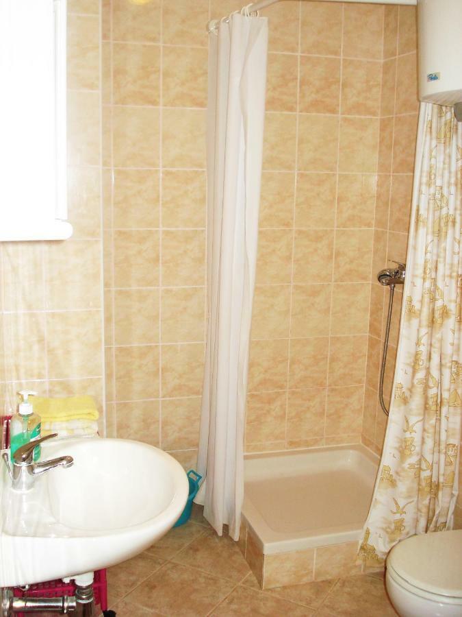 Apartment Bilac Vodice Kültér fotó